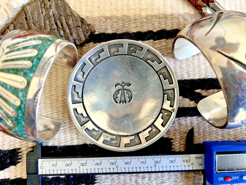 Rare vtg southwestern - rare,