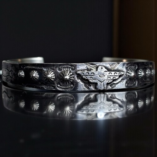 Vintage fred harvey sterling - vintage,